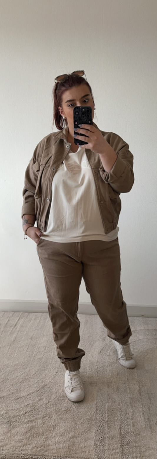 Ensemble Jeans