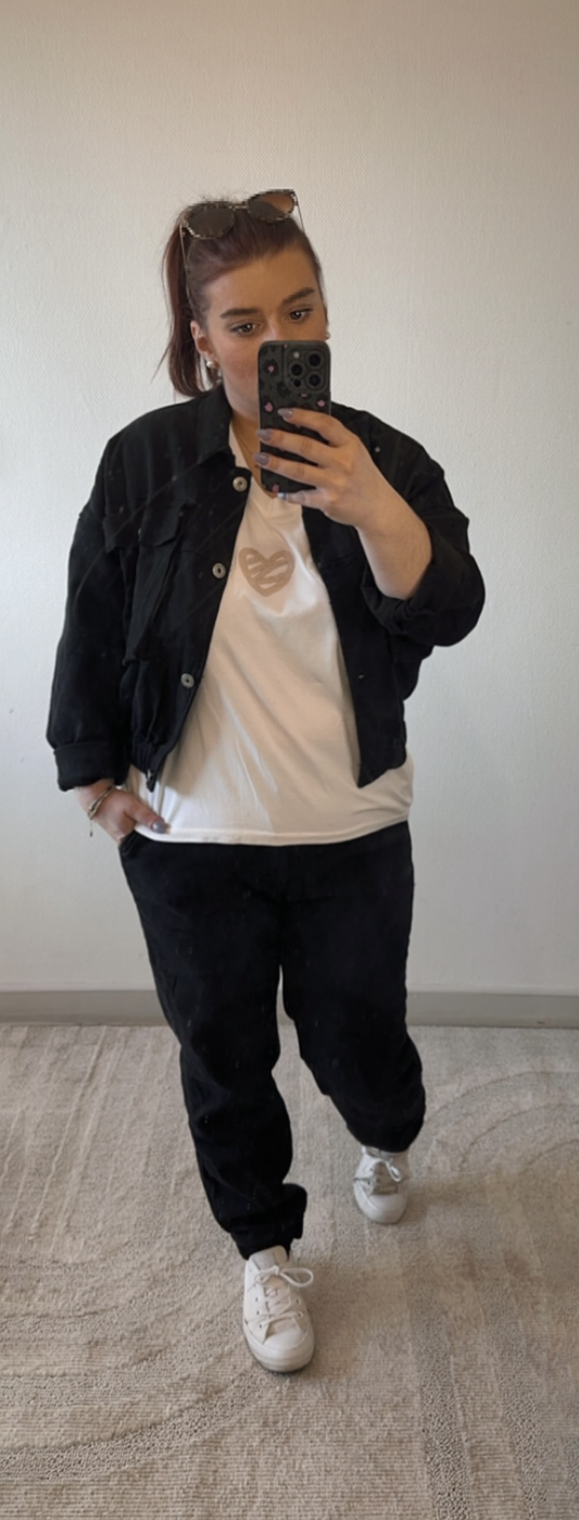 Ensemble Jeans
